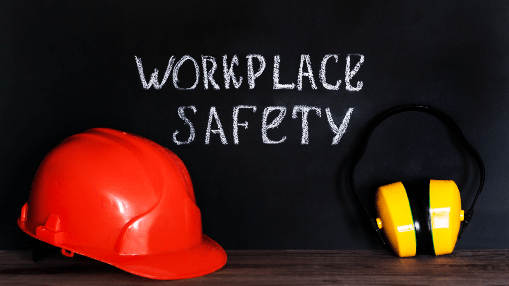 The Importance of Workplace Safety and Why You Need a Work Health and Safety Consultant Image 1 of The Importance of Workplace Safety and Why You Need a Work Health and Safety Consultant