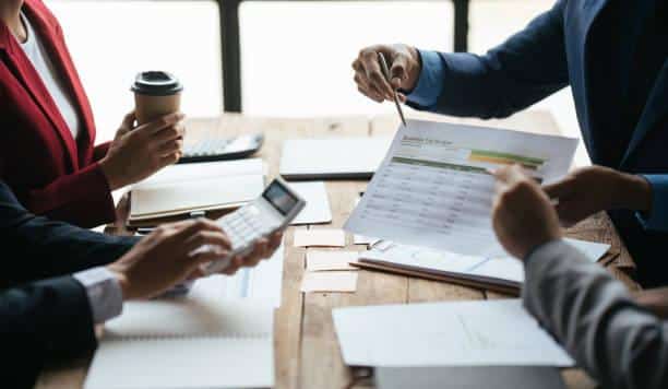 Five Common Mistakes Businesses Make During Financial Audits Image 1 of Five Common Mistakes Businesses Make During Financial Audits