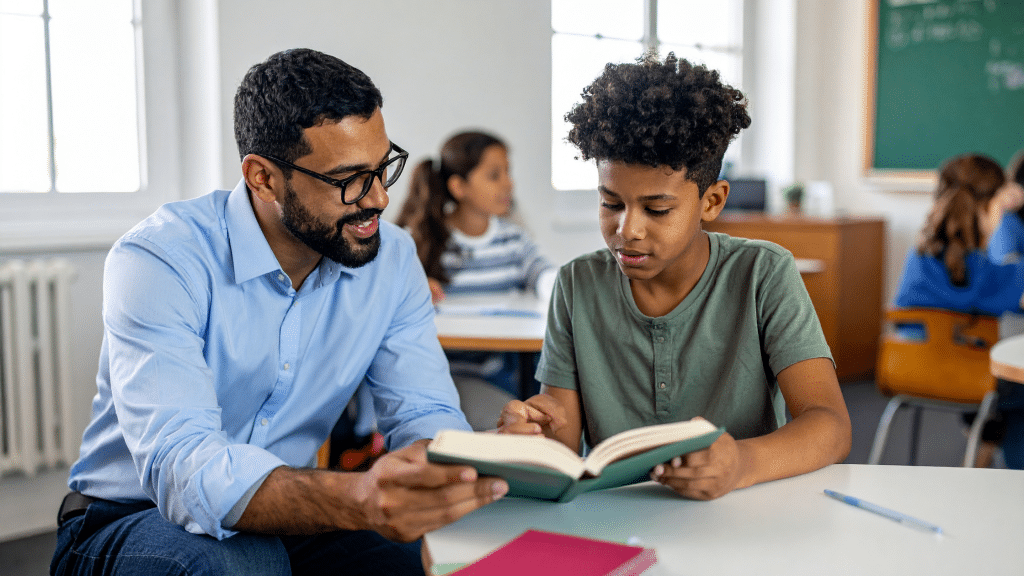 Image 1 of Questions You MUST Ask Before Choosing a Tutor in Australia