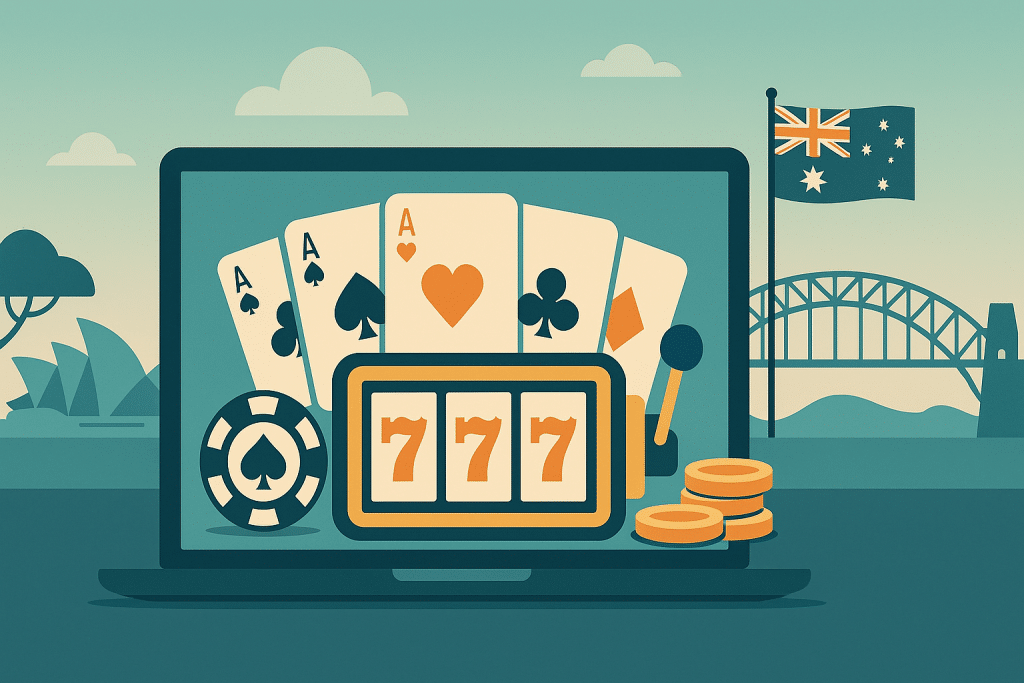 Razed Review for Australian Players Image 1 of Razed Review for Australian Players