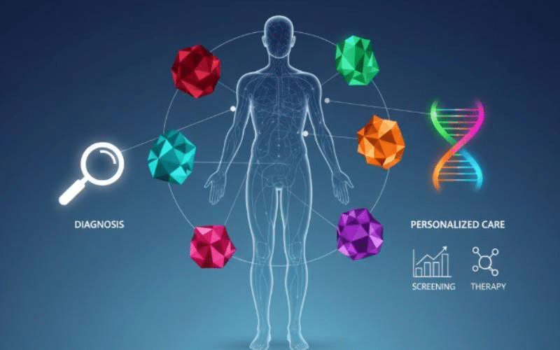 Image 1 of Cancer Types Explained From Diagnosis to Personalized Care