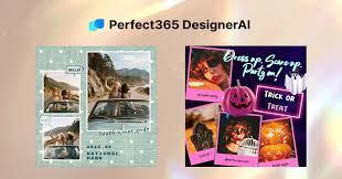 Perfect365 Design AI